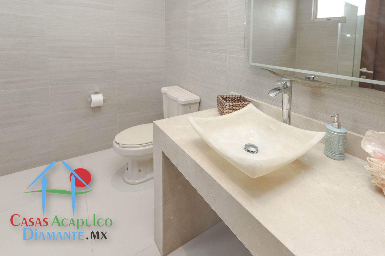 Villas Jazmín 3 - Recámara dos 8